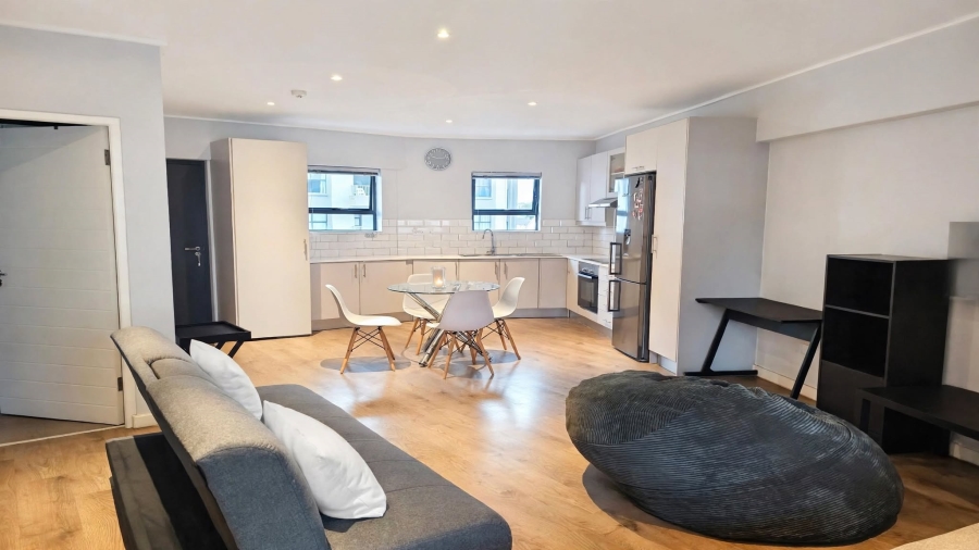 2 Bedroom Property for Sale in Rondebosch Village Western Cape